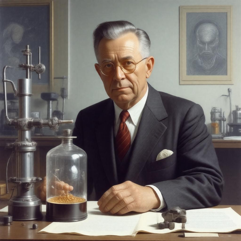 Donald A. Glaser
